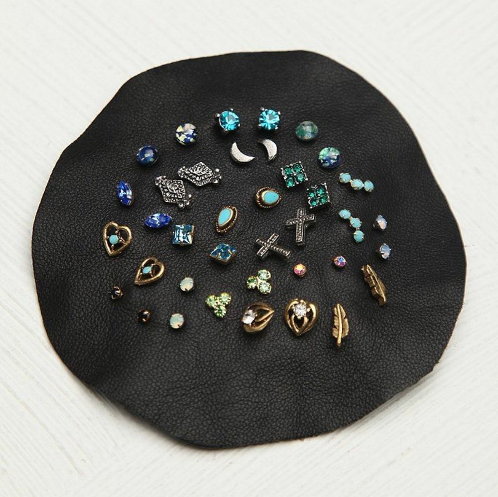 *$4 each or 3/$9* Free People Stud Bundle!